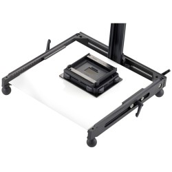 Novoflex Reprostand, compact Copy kit