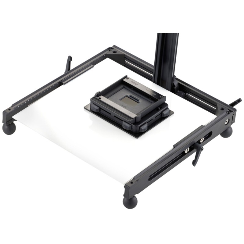 Novoflex Reprostand, compact Copy kit