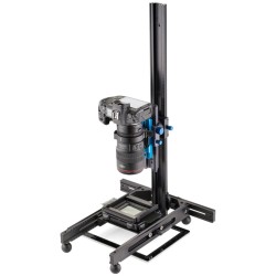 Novoflex Reprostand, compact Copy kit