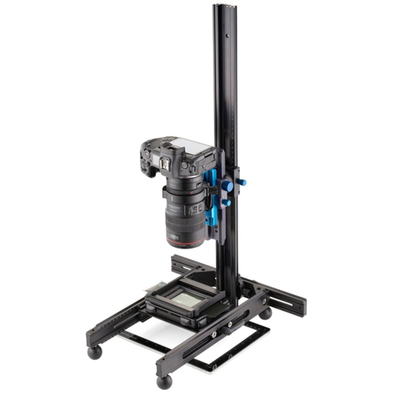 Novoflex Reprostand, compact Copy kit