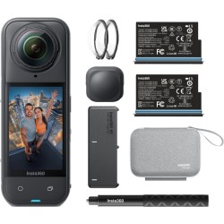 Insta360 X5 Essentials Bundle