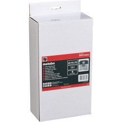 Metabo 5 worek filtracyjny z wlókniny 7,5l - AS 18 L PC