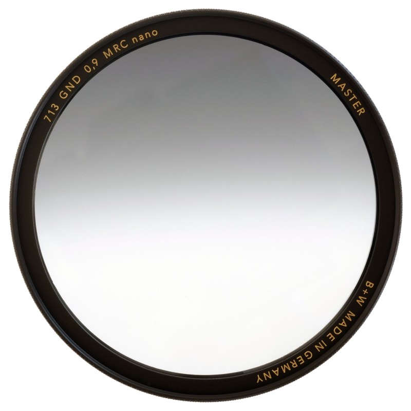 B+W Filter Master Line Gradual 713 GND 0.9 ND 67mm      1107810