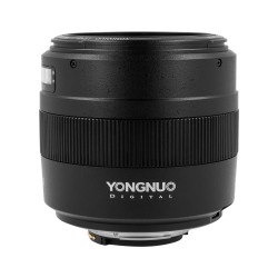 Obiektyw Yongnuo YN 50 mm f/1,4 do Nikon F