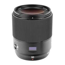 Obiektyw Yongnuo YN 50 mm f/1,8 DA DSM Pro do Fujifilm X