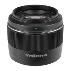 Obiektyw Yongnuo YN 50 mm f/1,8 DA DSM II do Sony E
