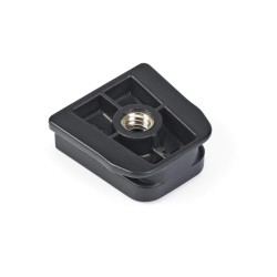 Joby Płytka QR Plate Pack 3K (Black)