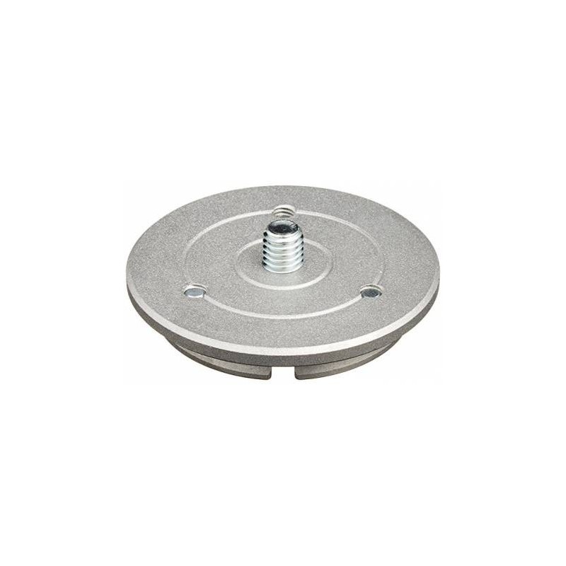 Płytka do głowicy 400 niska