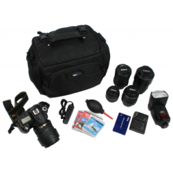 Torba fotograficzna Camrock Beeg X50