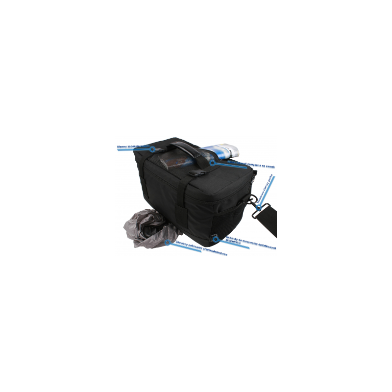 Torba fotograficzna Camrock Tank X60