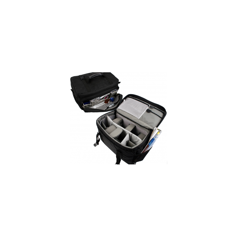 Torba fotograficzna Camrock Tank X60