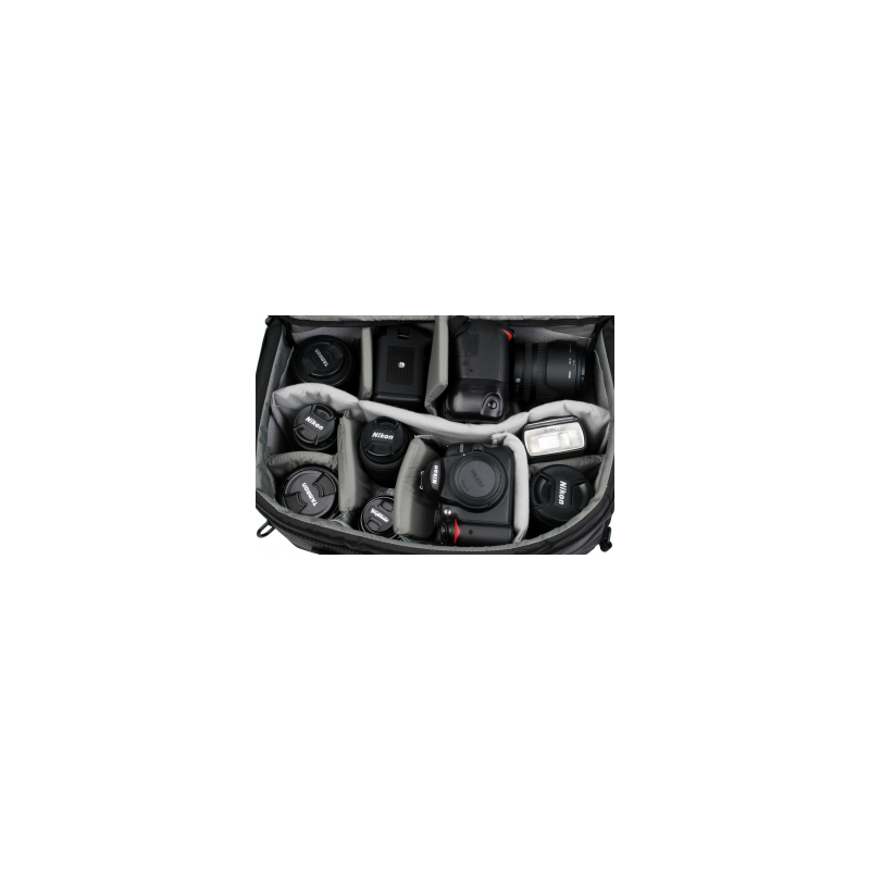 Torba fotograficzna Camrock Tank X60