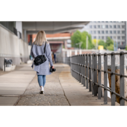 Torba fotograficzna Camrock City X38