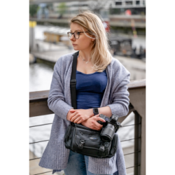 Torba fotograficzna Camrock City X38