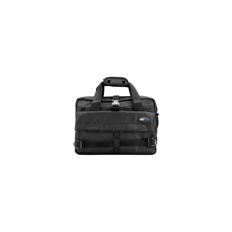 Torba fotograficzna Camrock Metro M10 - czarna