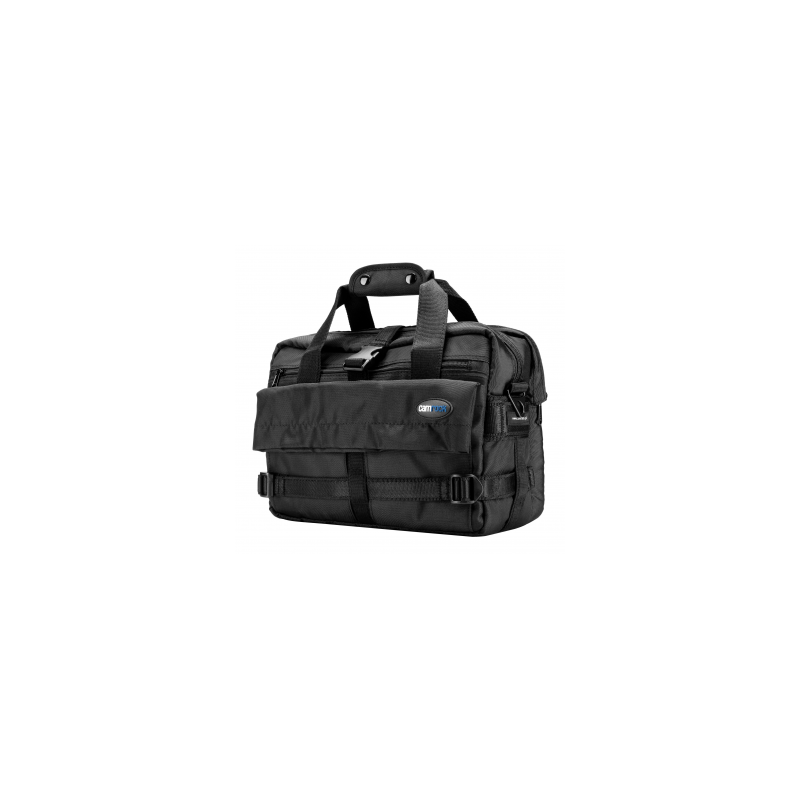Torba fotograficzna Camrock Metro M10 - czarna