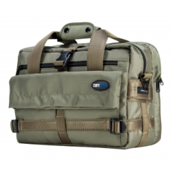 Torba fotograficzna Camrock Metro M10 - khaki