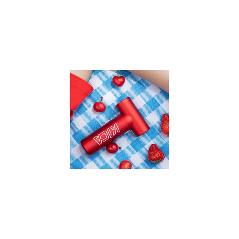 Dmuchawa wielofunkcyjna FeiyuTech KiCA JetFan - czerwona