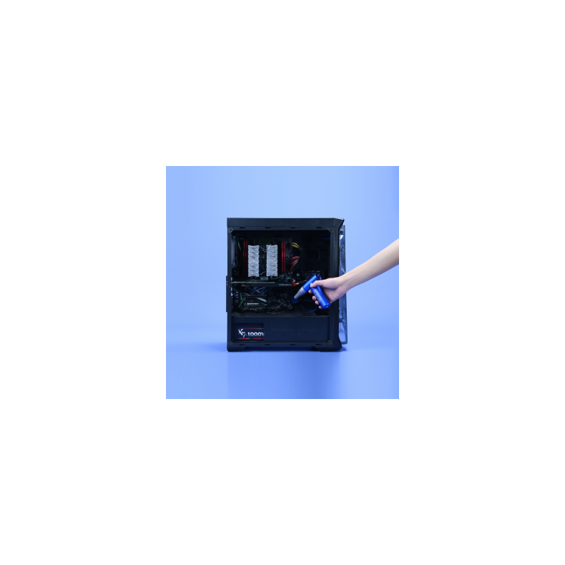 Dmuchawa wielofunkcyjna FeiyuTech KiCA JetFan - czarna