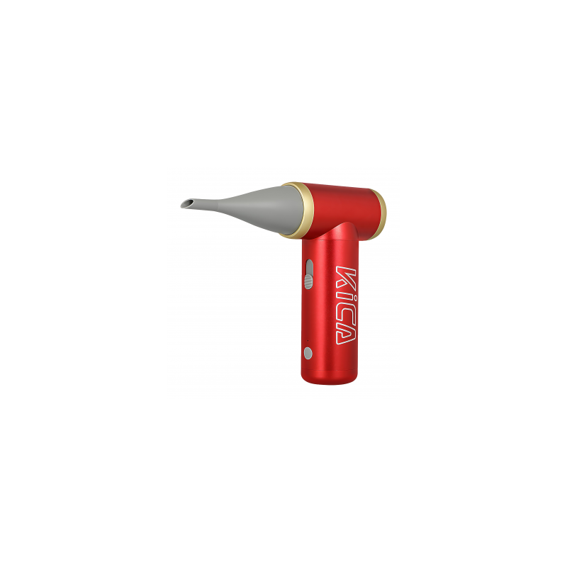 Dmuchawa wielofunkcyjna FeiyuTech KiCA JetFan 2 - czerwona