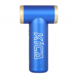 Dmuchawa wielofunkcyjna FeiyuTech KiCA JetFan 2 - niebieska