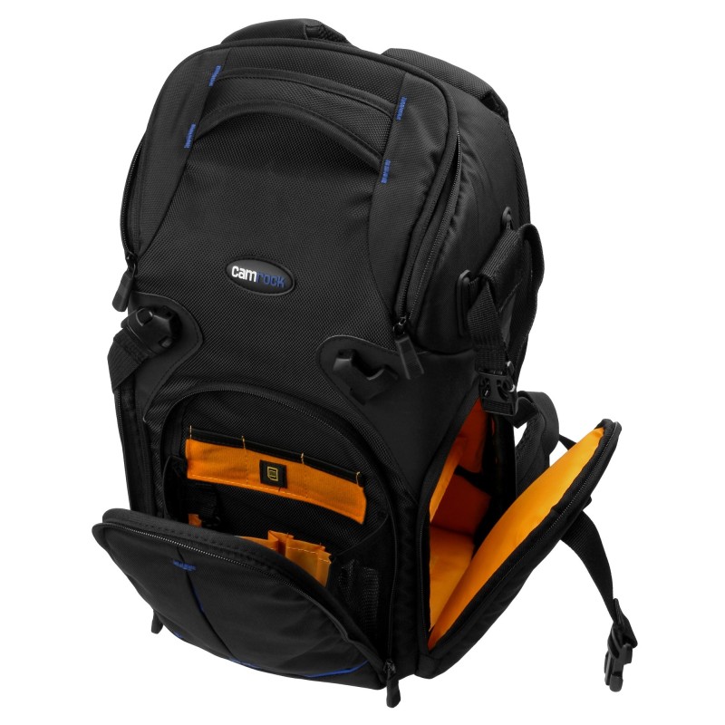 Plecak fotograficzny Camrock King Kong Z40