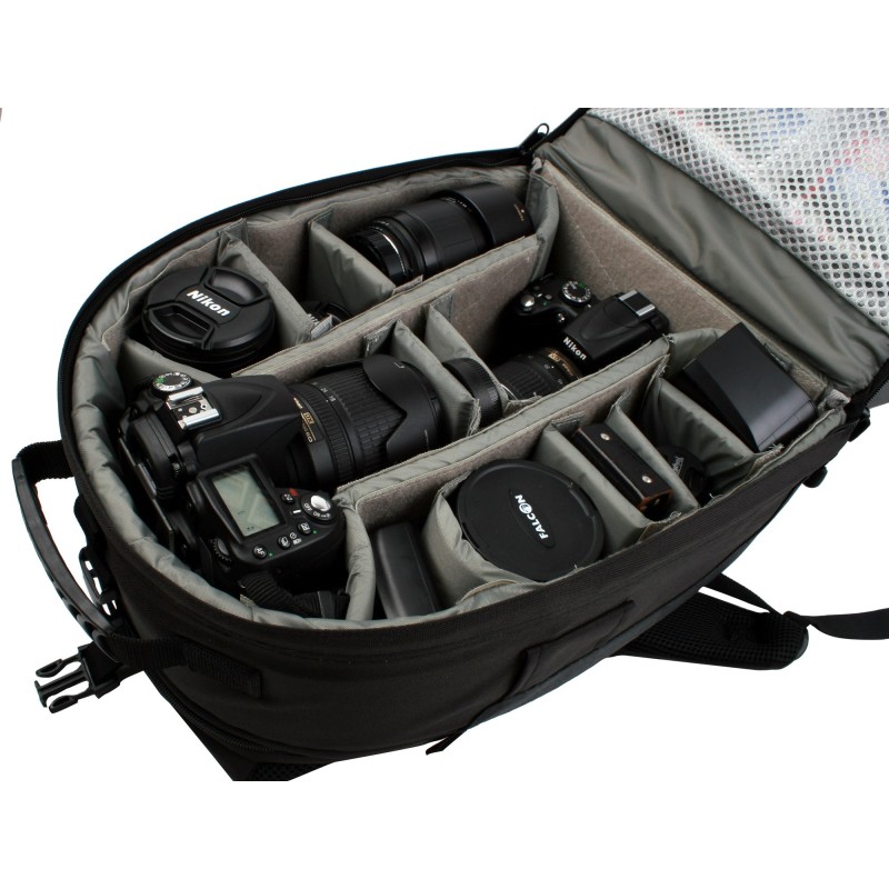 Plecak fotograficzny Camrock Beeg Z60