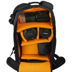 Plecak fotograficzny Camrock King Kong Z40