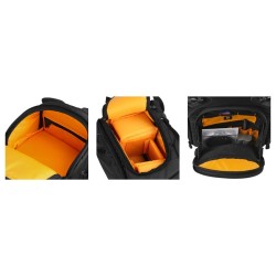 Plecak fotograficzny Camrock King Kong Z40