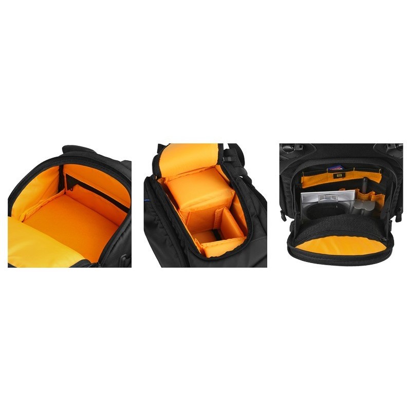 Plecak fotograficzny Camrock King Kong Z40