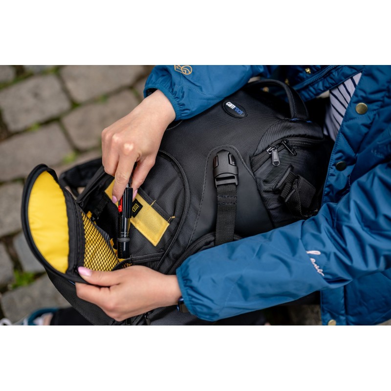 Plecak fotograficzny Camrock King Kong Z40