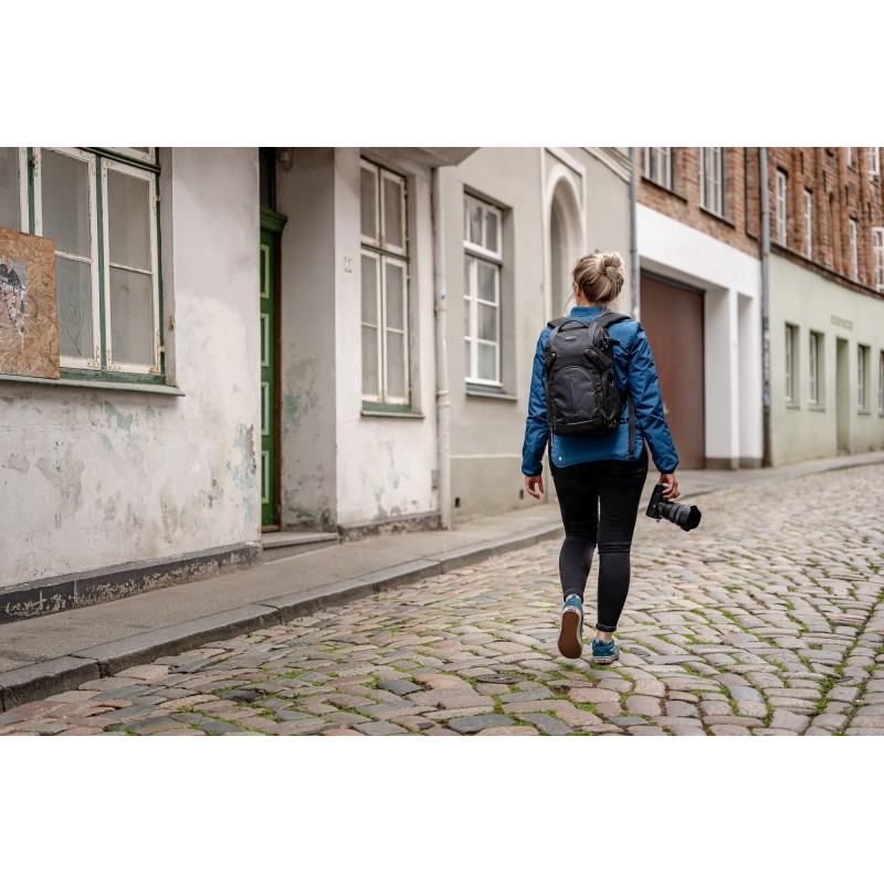 Plecak fotograficzny Camrock King Kong Z40