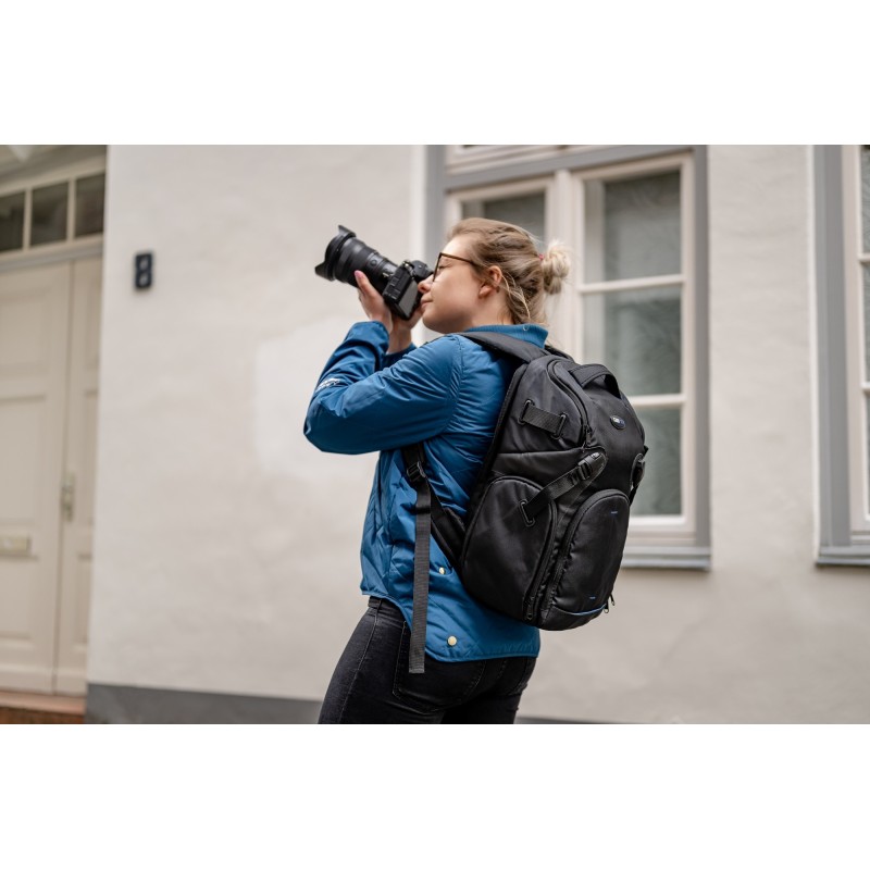 Plecak fotograficzny Camrock King Kong Z40