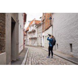 Plecak fotograficzny Camrock King Kong Z40