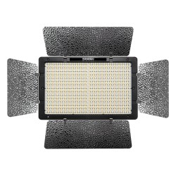 Lampa LED Yongnuo YN1200 - WB (3200 K - 5500 K)