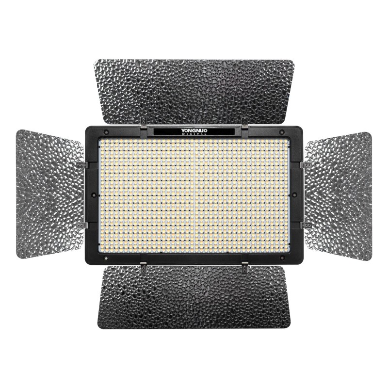 Lampa LED Yongnuo YN1200 - WB (3200 K - 5500 K)