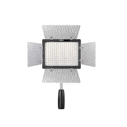 Lampa LED Yongnuo YN160 III - WB (5500 K)