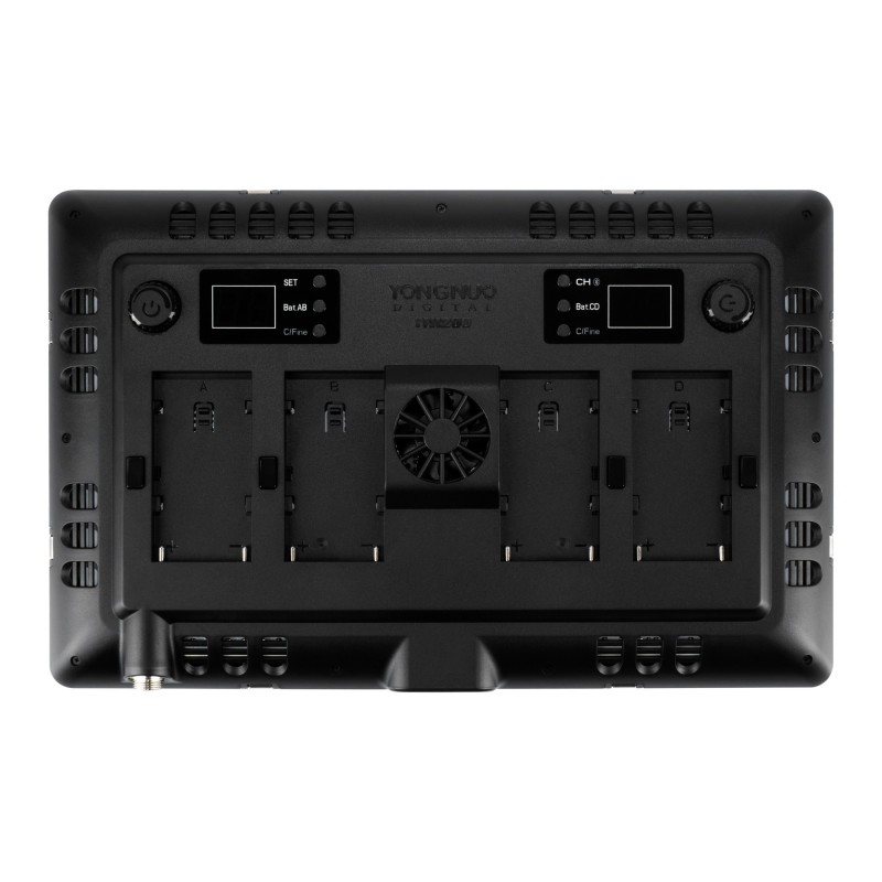 Lampa LED Yongnuo YN1200 - WB (3200 K - 5500 K)