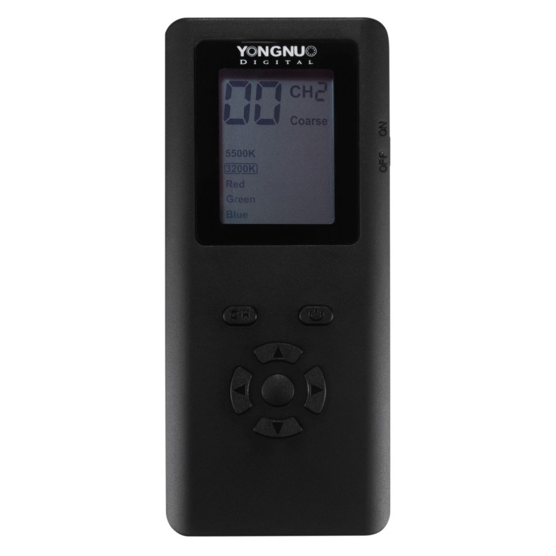 Lampa LED Yongnuo YN1200 - WB (3200 K - 5500 K)