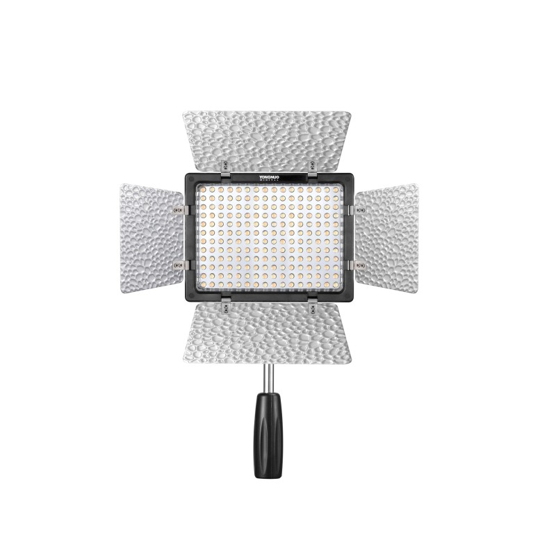 Lampa LED Yongnuo YN160 III - WB (3200 K - 5500 K)