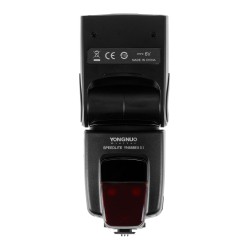 Lampa błyskowa Yongnuo YN568EX III do Canon