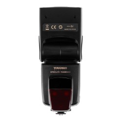 Lampa błyskowa Yongnuo YN568EX III do Nikon