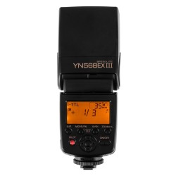Lampa błyskowa Yongnuo YN568EX III do Nikon