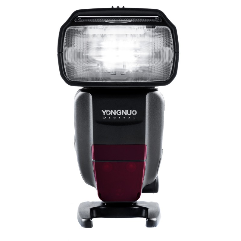 Lampa błyskowa Yongnuo YN600EX-RT II do Canon