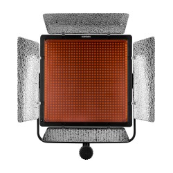Lampa LED Yongnuo YN900 II - WB (3200 K - 5600 K)