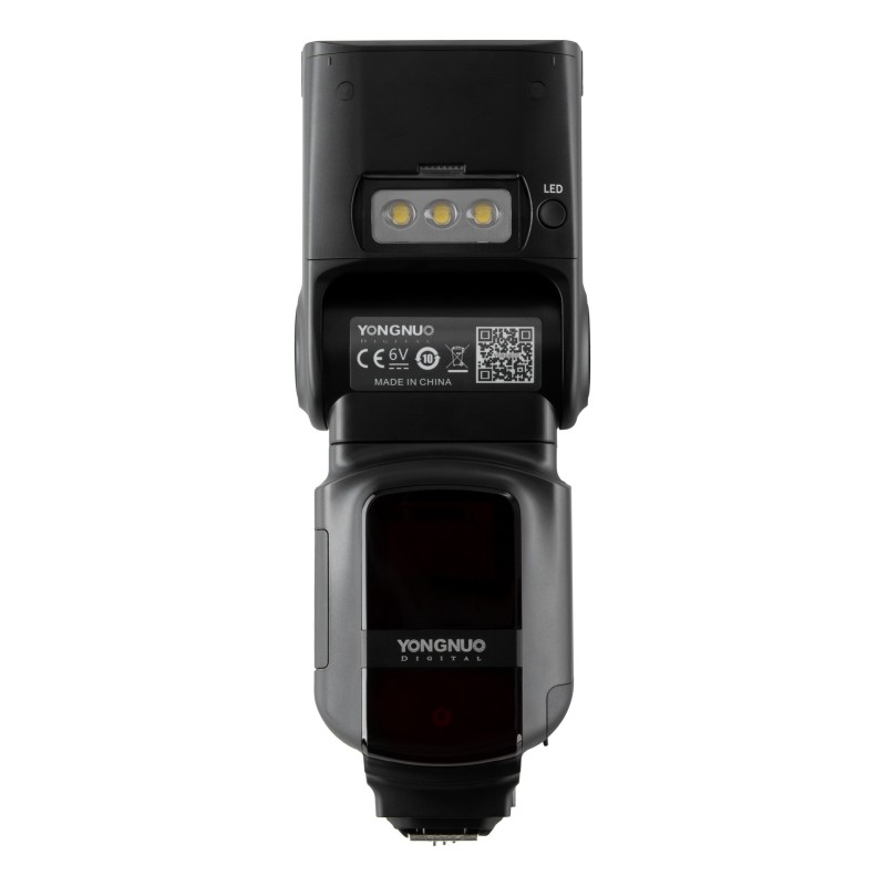 Lampa błyskowa Yongnuo YN968N II do Nikon