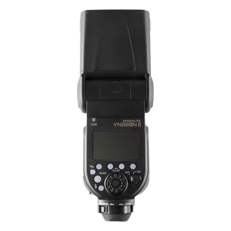 Lampa błyskowa Yongnuo YN968N II do Nikon