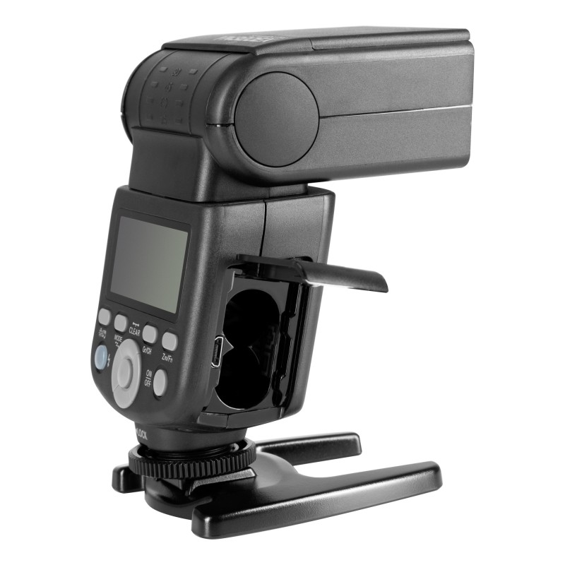 Lampa błyskowa Yongnuo YN320EX do Sony