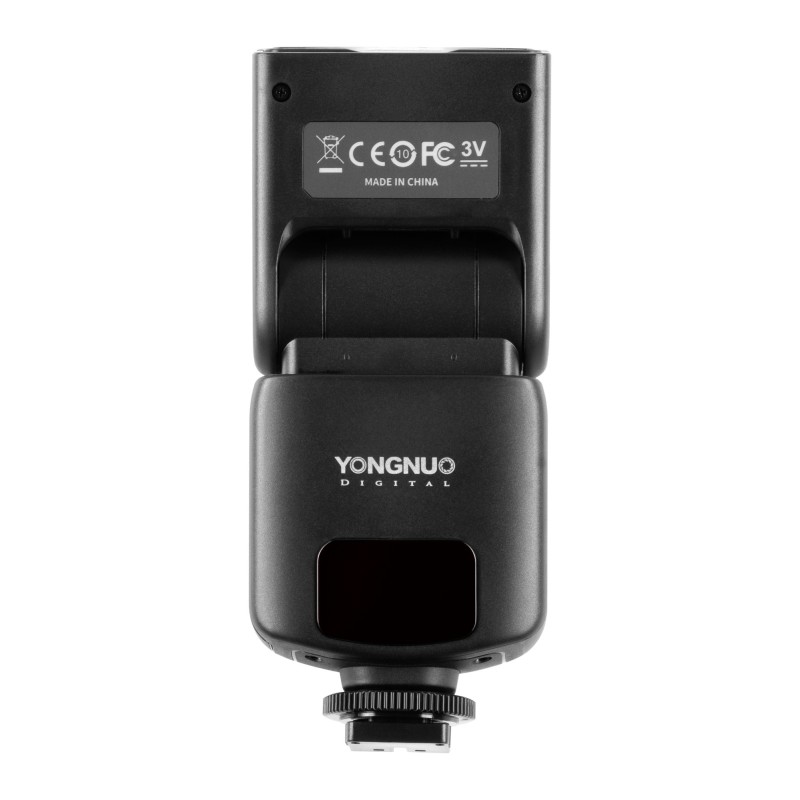 Lampa błyskowa Yongnuo YN320EX do Sony