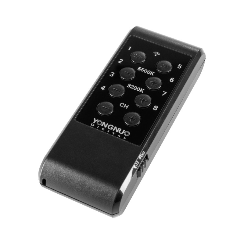 Lampa LED Yongnuo YN10800 - WB (3200 K - 5500 K)